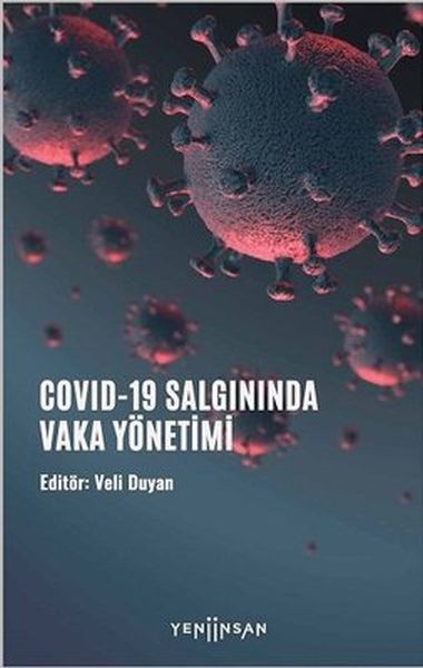 COVID-19 Salgınında Vaka Yönetimi  (4022)