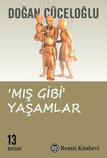 Mış Gibi Yaşamlar  (4022)