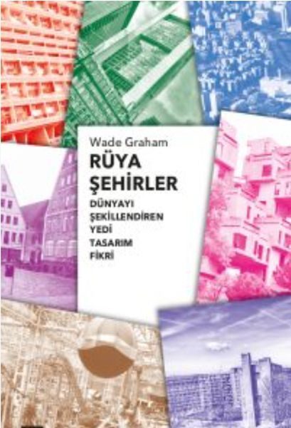 Rüya Şehirler  (4022)