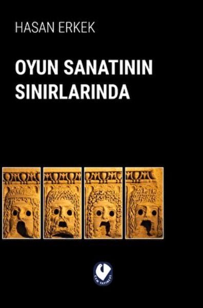 Oyun Sanatının Sınırlarında  (4022)