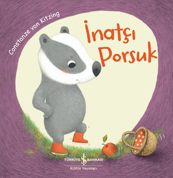 İnatçı Porsuk  (4022)