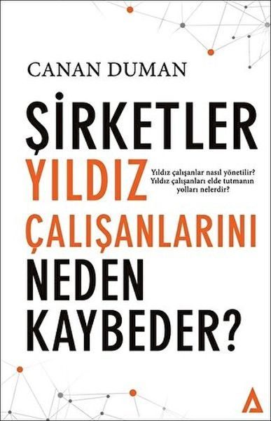 Şirketler Yıldız Çalışanlarını Neden Kaybeder?  (4022)