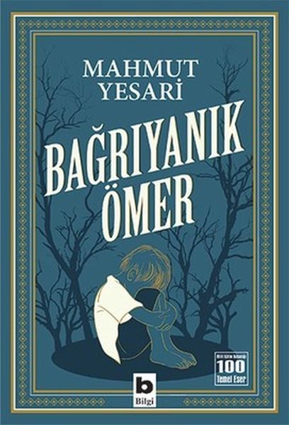 Bağrıyanık Ömer  (4022)