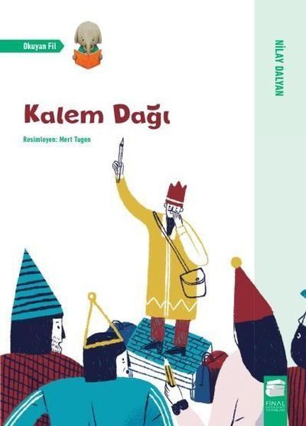 Kalem Dağı  (4022)