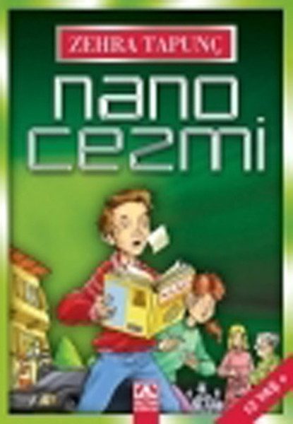 Nano Cezmi  (4022)