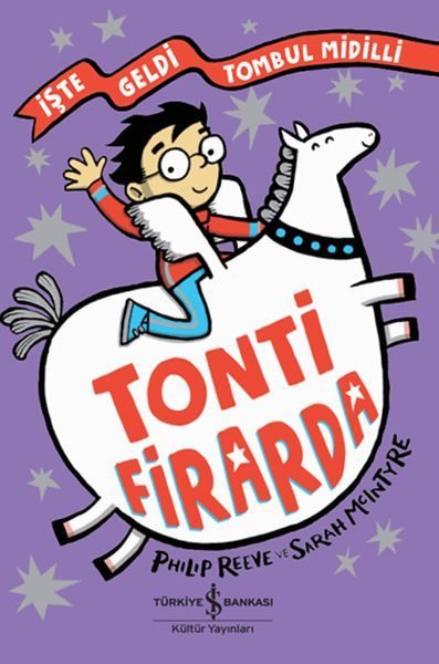 Tonti Firarda  (4022)