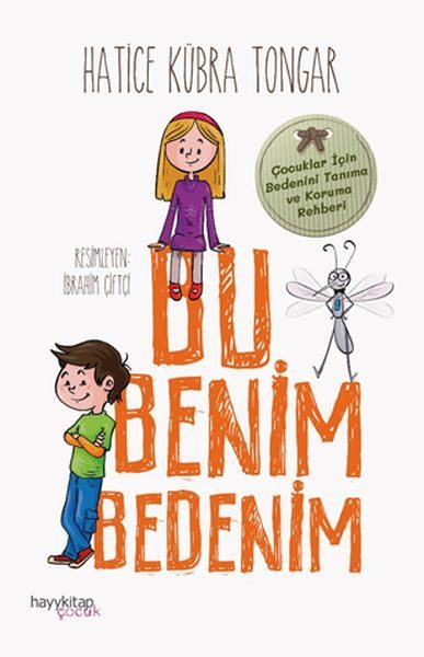 Bu Benim Bedenim  (4022)