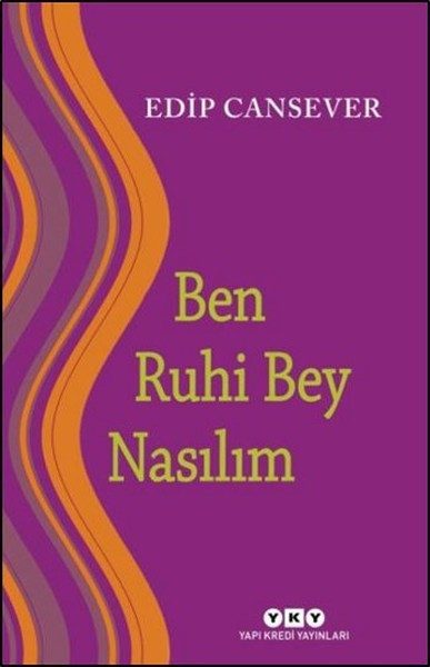 Ben Ruhi Bey Nasılım  (4022)