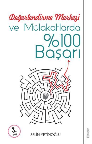 Değerlendirme Merkezi ve Mülakatlarda %100 Başarı  (4022)