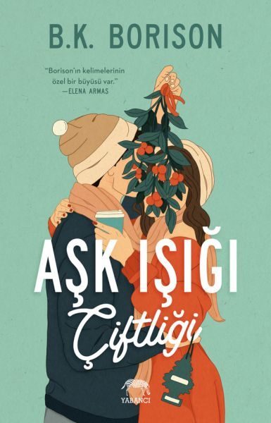 Aşk Işığı Çiftliği  (4022)