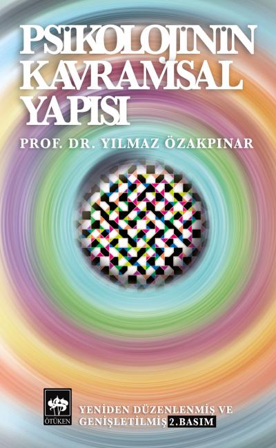 Psikolojinin Kavramsal Yapısı  (4022)