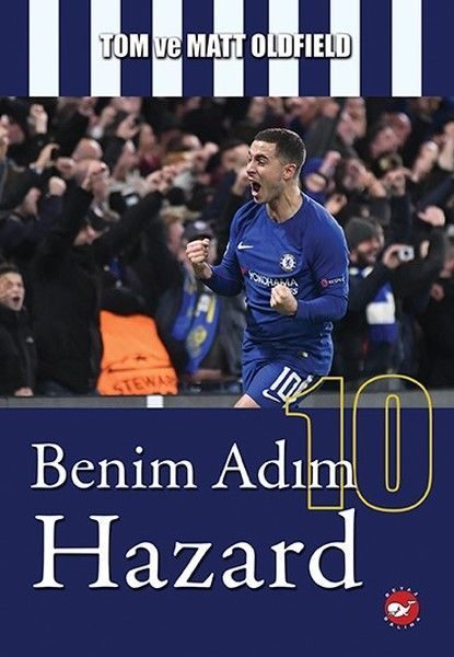 Benim Adım Hazard  (4022)