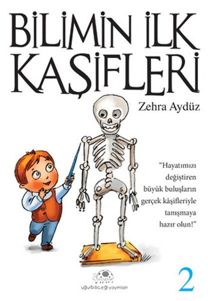 Bilimin İlk Kaşifleri 2  (4022)