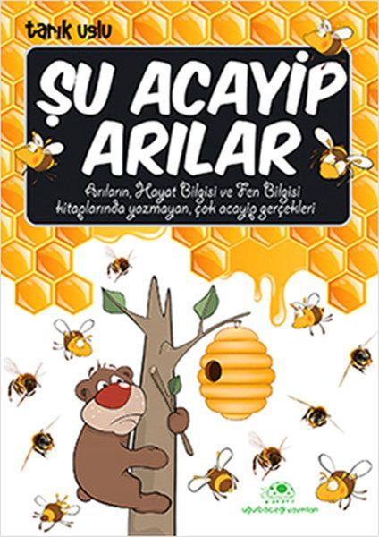 Şu Acayip Arılar  (4022)