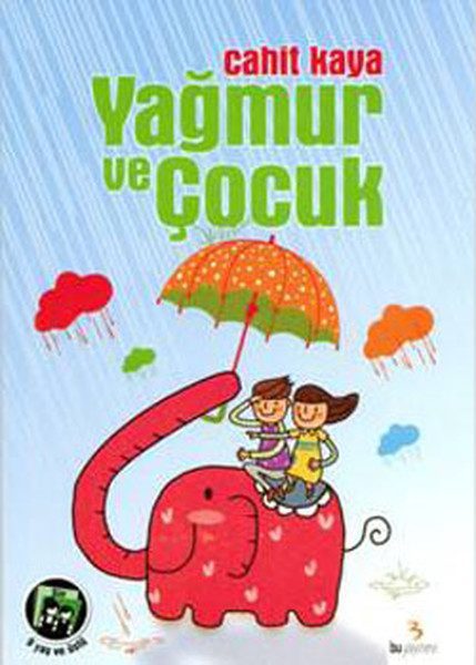 Yağmur ve Çocuk  (4022)