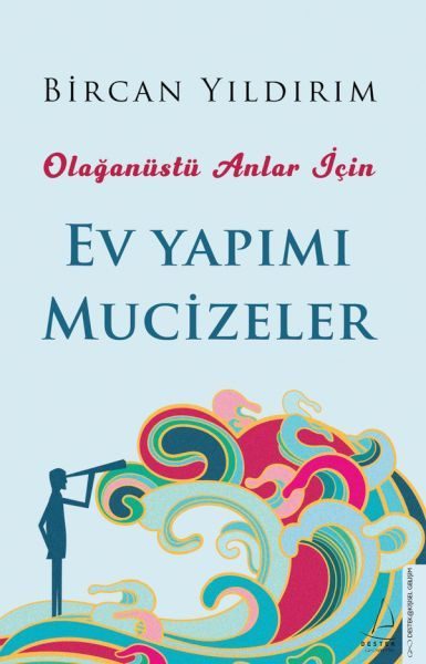 Olağanüstü Anlar İçin Ev Yapımı Mucizeler  (4022)