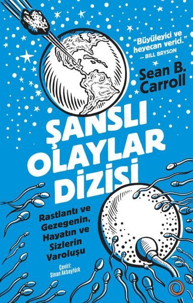 Şanslı Olaylar Dizisi  (4022)