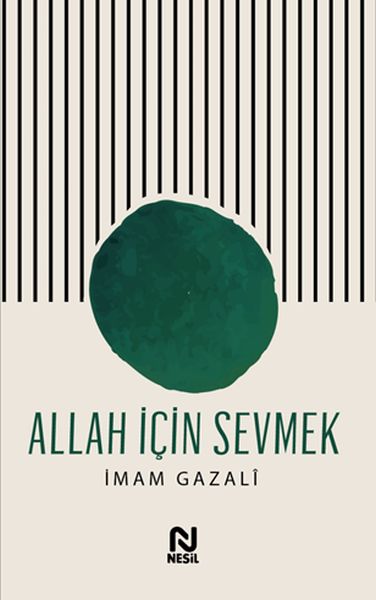 Allah İçin Sevmek  (4022)