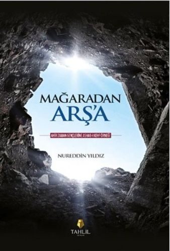 Mağaradan Arş'a  (4022)