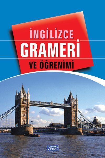 İngilizce Grameri ve Öğrenimi  (4022)