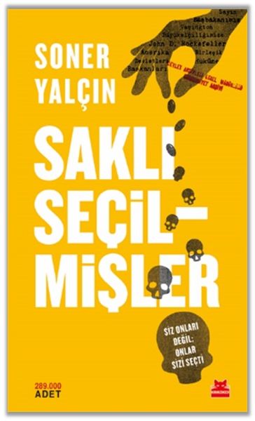 Saklı Seçilmişler  (4022)