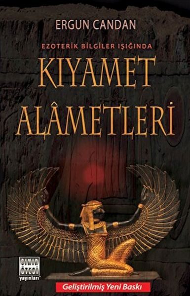 Kıyamet Alametleri  (4022)