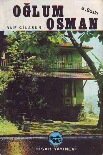 Oğlum Osman  (4022)