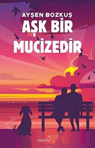 Aşk Bir Mucizedir  (4022)