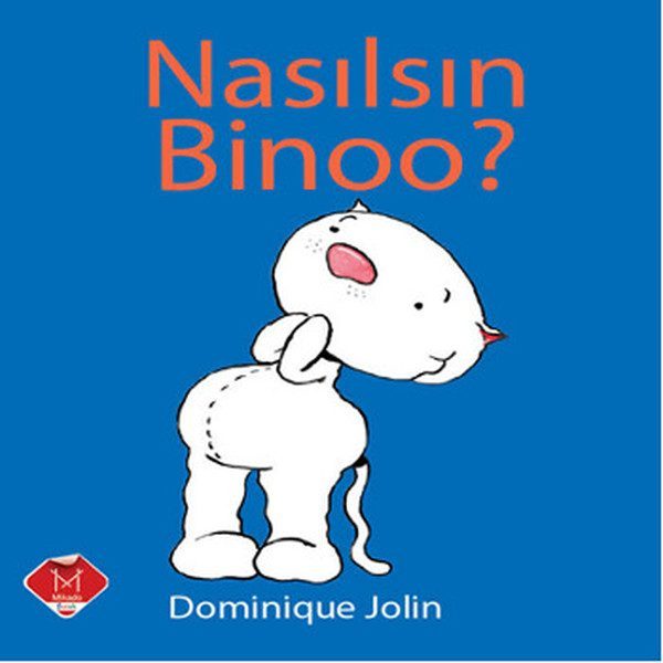 Nasılsın Binoo ?  (4022)