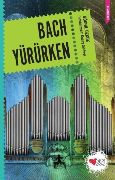 Bach Yürürken  (4022)