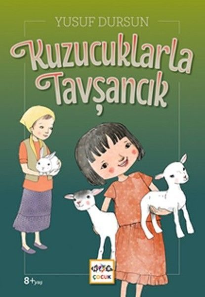 Kuzucuklarla Tavşancık  (4022)