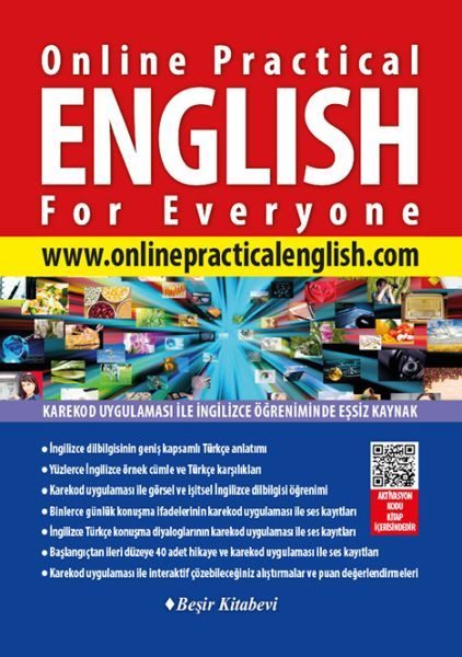 Online Practical English For Everyone  (4022)