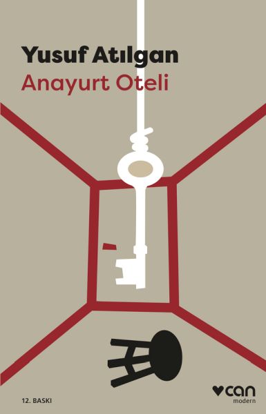 Anayurt Oteli  (4022)