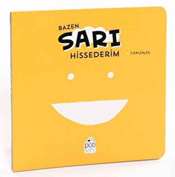 Bazen Sarı Hissederim  (4022)