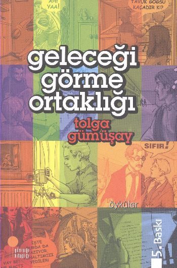 Geleceği Görme Ortaklığı  (4022)