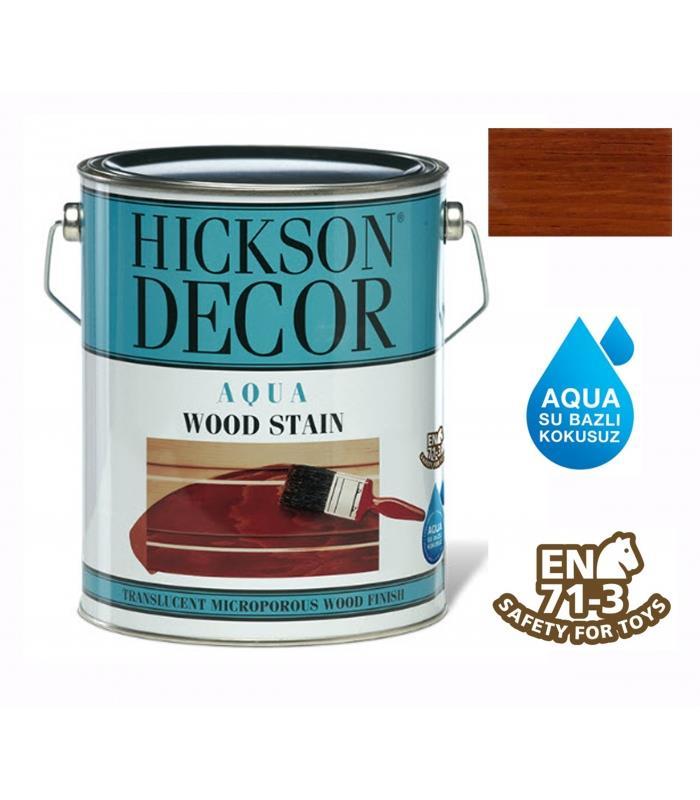 CLZ202 Hickson Decor Aqua Su Bazlı 2,5 LT Burma