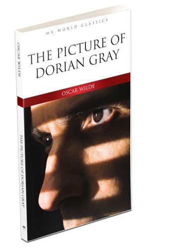 The Picture Of Dorian Gray - İngilizce Klasik Roman  (4022)