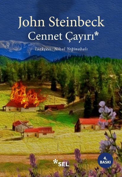 Cennet Çayırı  (4022)