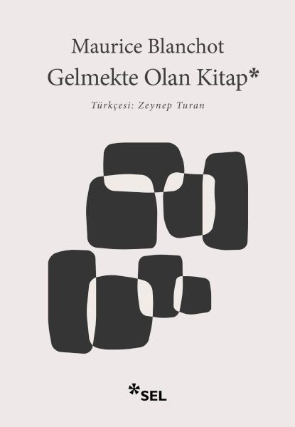 Gelmekte Olan Kitap  (4022)