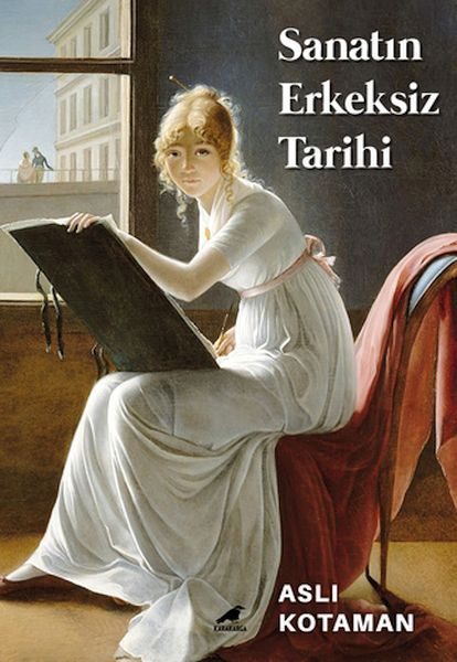 Sanatın Erkeksiz Tarihi  (4022)