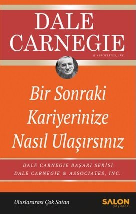 Bir Sonraki Kariyerinize Nasıl Ulaşırsınız  (4022)