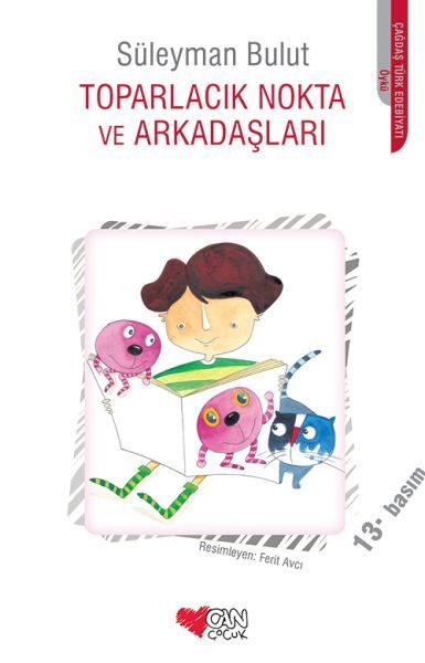 Toparlacık Nokta ve Arkadaşları  (4022)