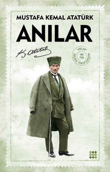 Anılar  (4022)