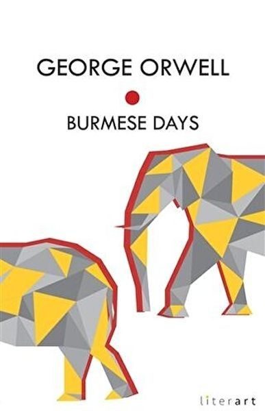 Burmese Days  (4022)