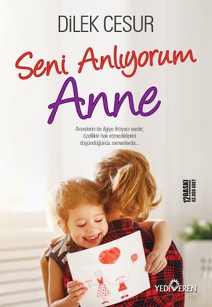 Seni Anlıyorum Anne  (4022)