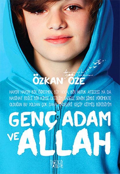 Genç Adam Ve Allah  (4022)