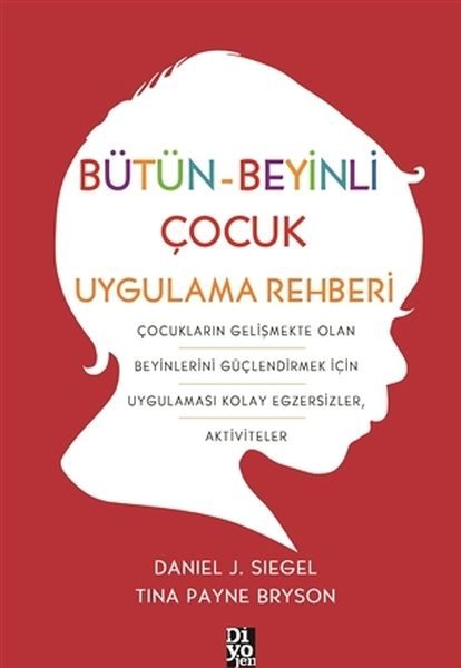 Bütün-Beyinli Çocuk Uygulamalı Rehberi  (4022)