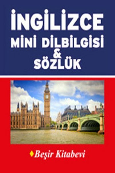 İngilizce Mini Dilbilgisi ve Sözlük  (4022)