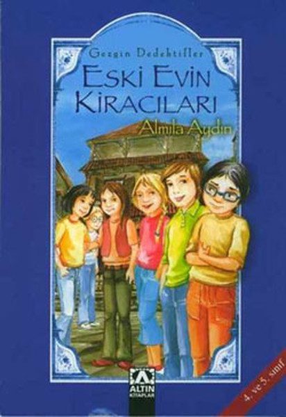 Eski Evin Kiracıları  (4022)