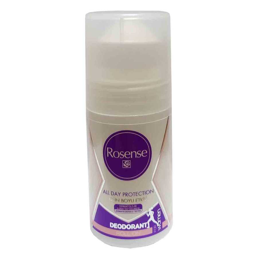 CLZ214 Roll On Deodorant Kadın 50 ML